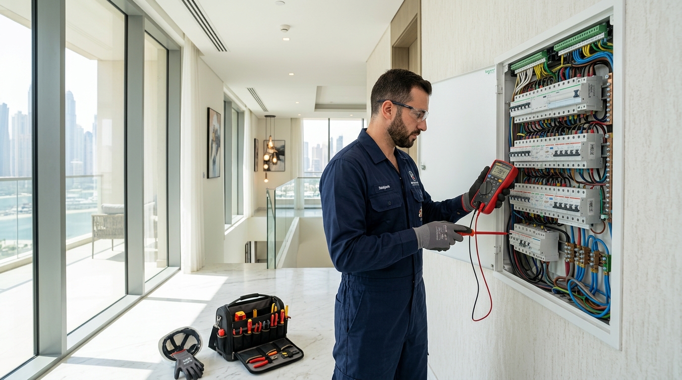 Electrical Services
