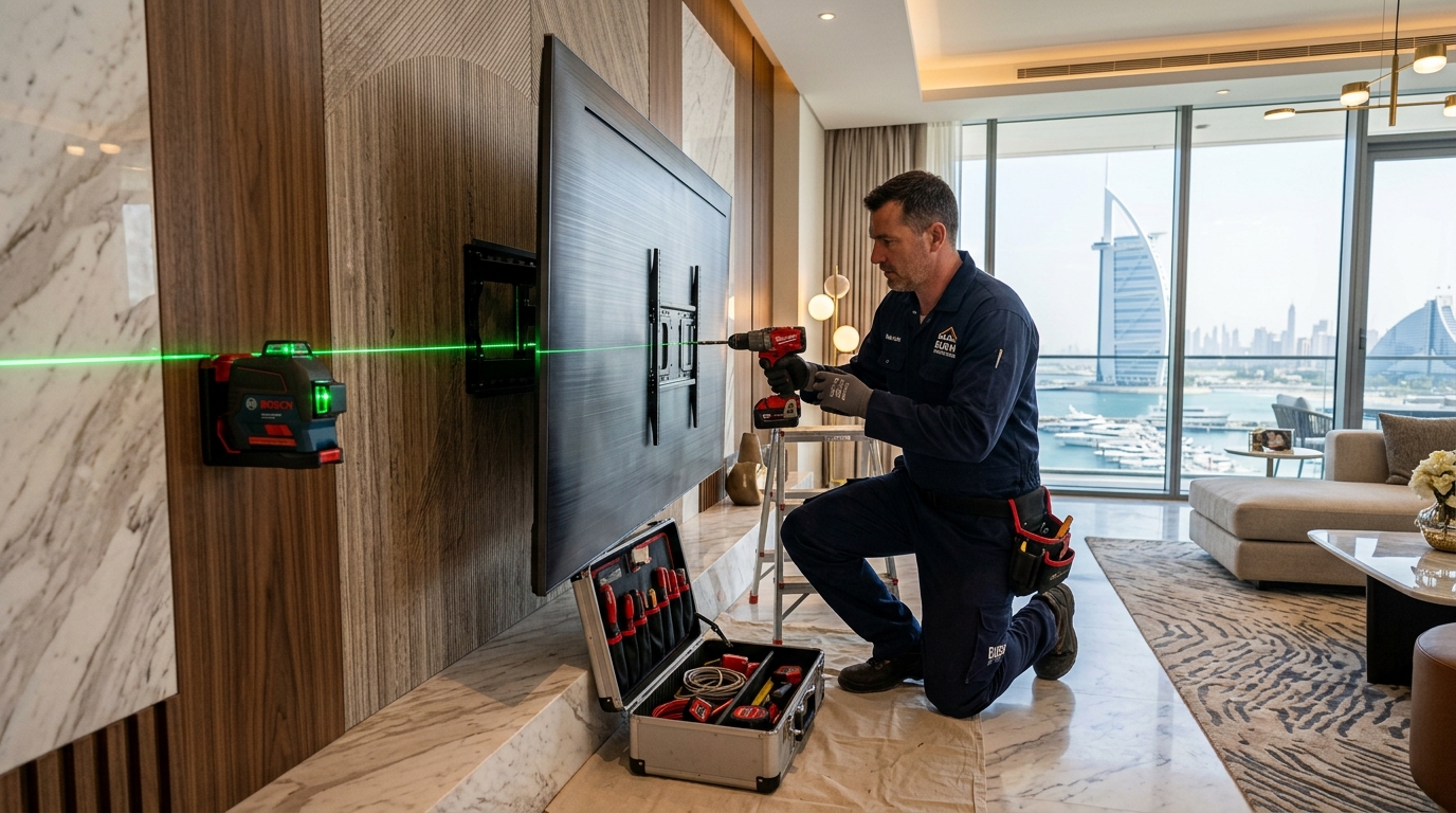 Handyman Services